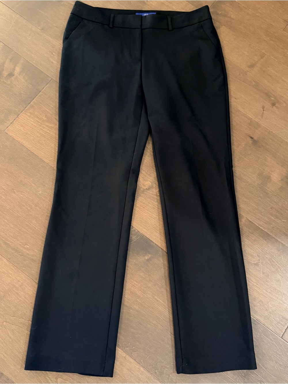 Black women’s Dress Pants